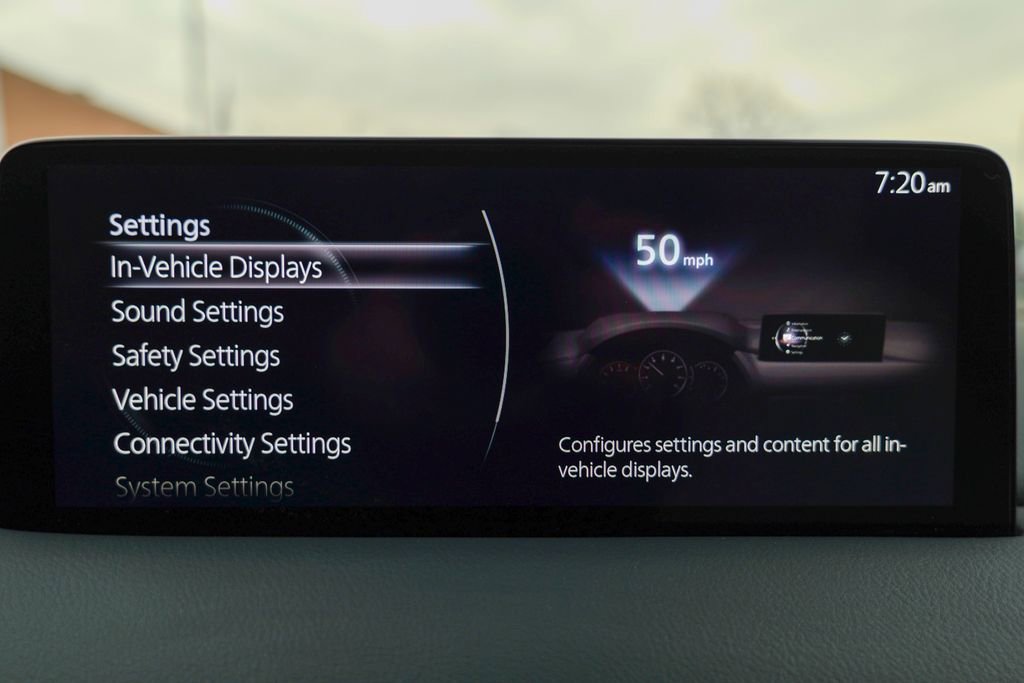 Used 2023 MAZDA CX-5 AWD 2.5 S w/ Premium Plus Pkg image 57