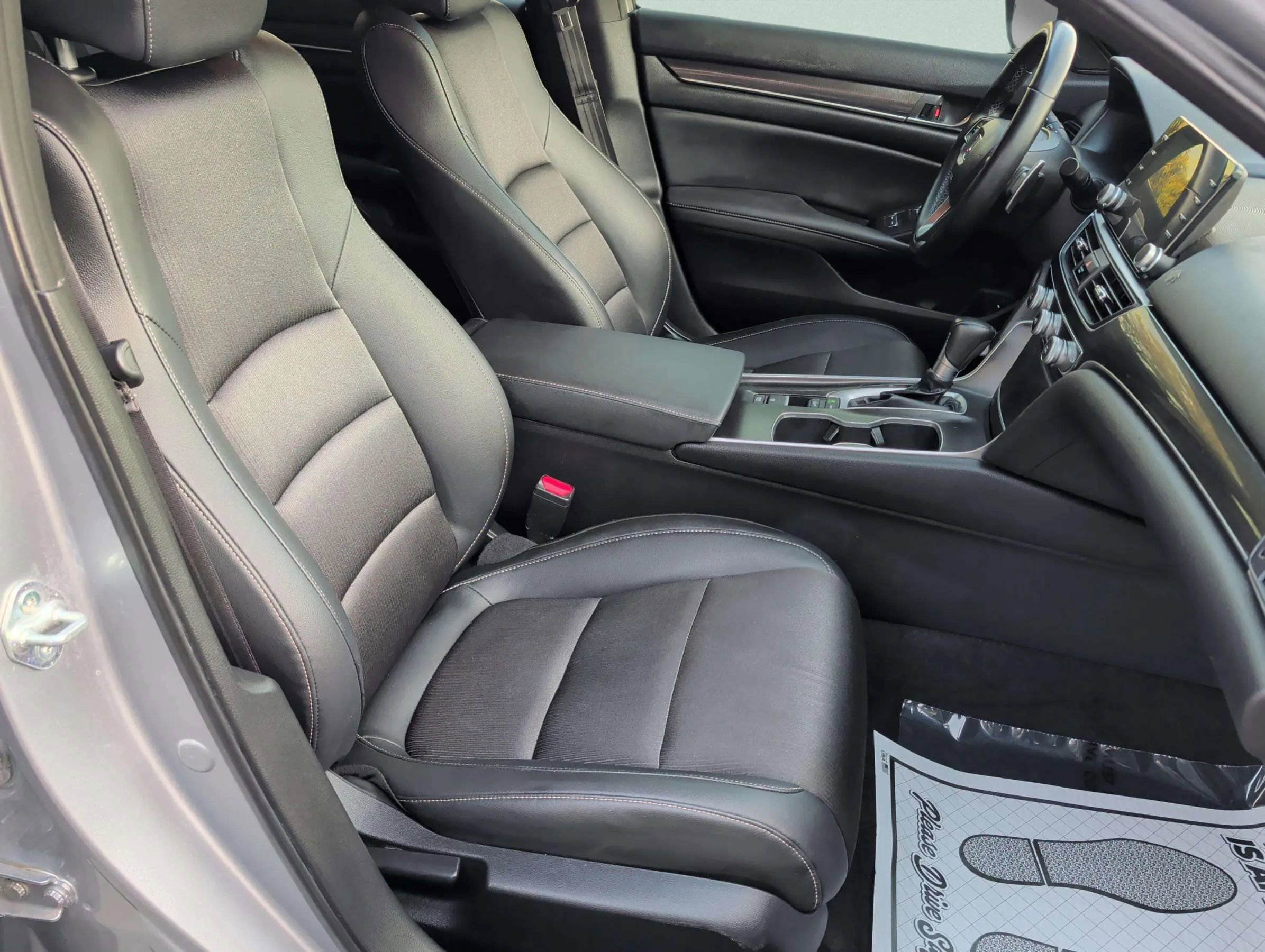 Used 2022 Honda Accord Sport image 23