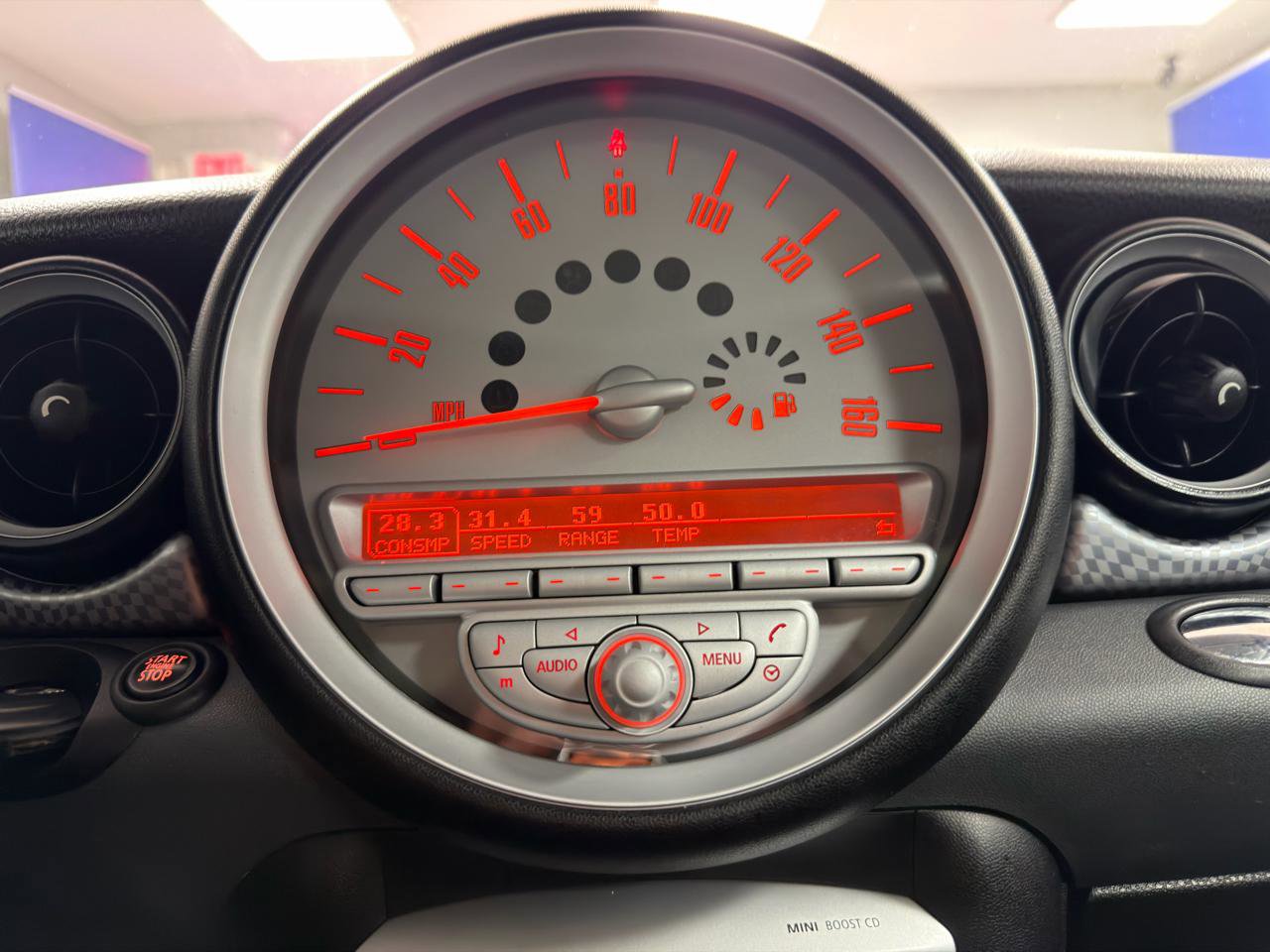 Used 2010 MINI Cooper S image 21