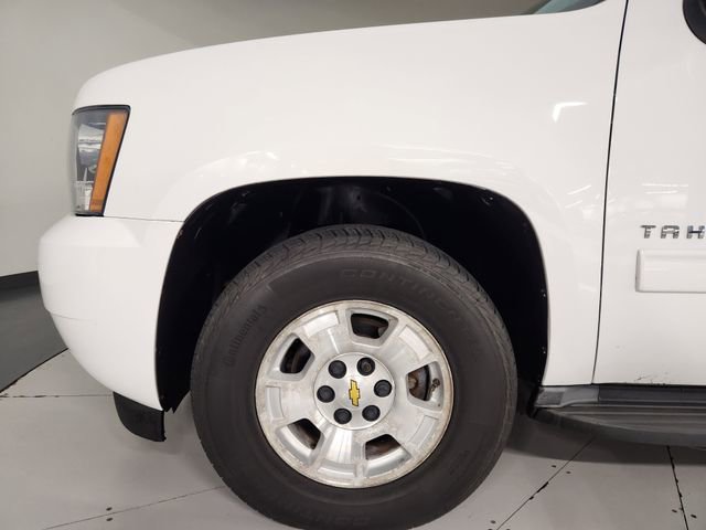 Used 2013 Chevrolet Tahoe LT w/ Luxury Package RWD image 11