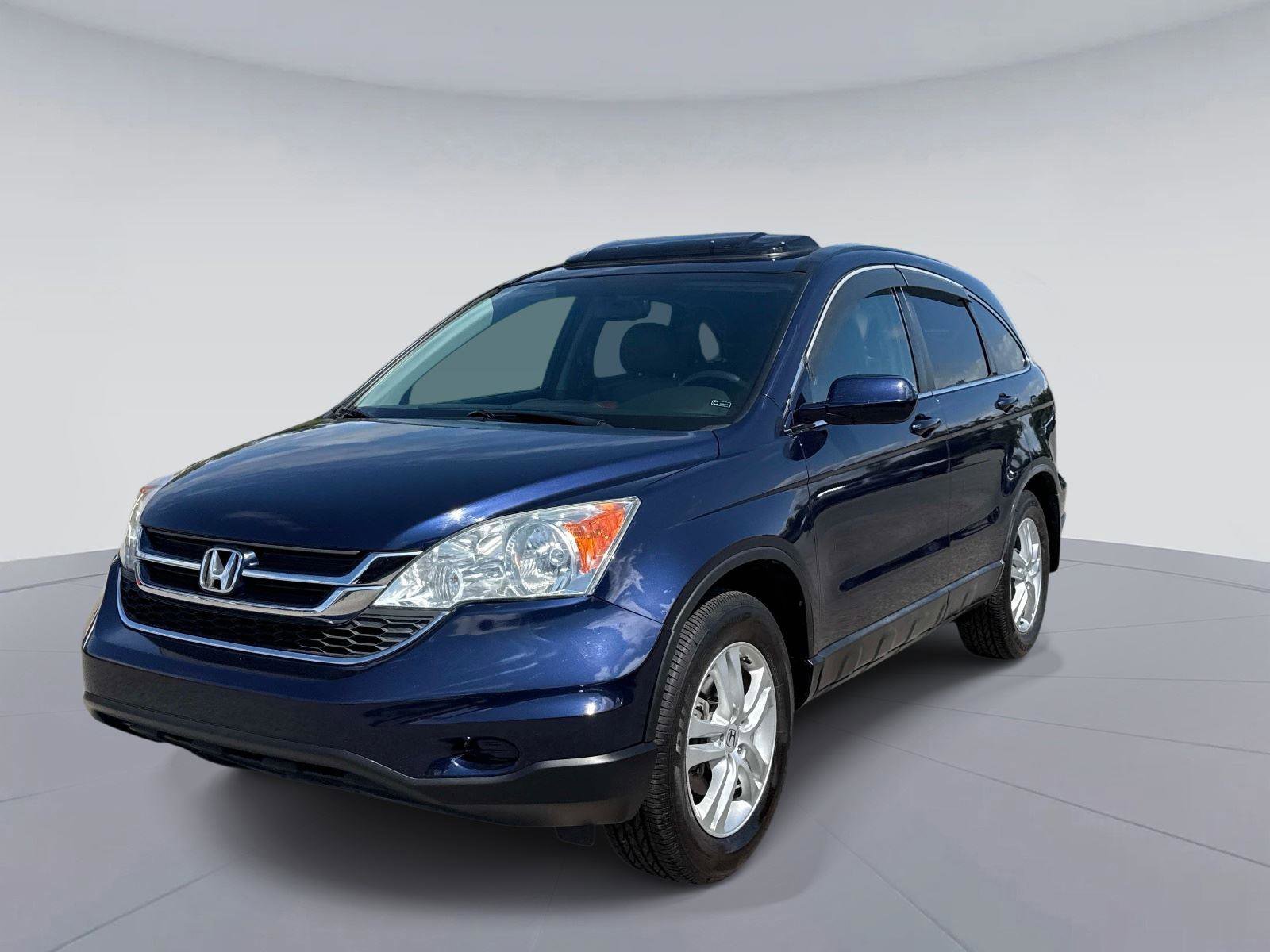 Used 2011 Honda CR-V EX-L image 8