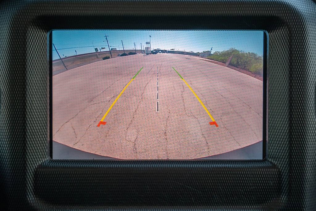 Used 2020 Jeep Wrangler Unlimited Sport image 21