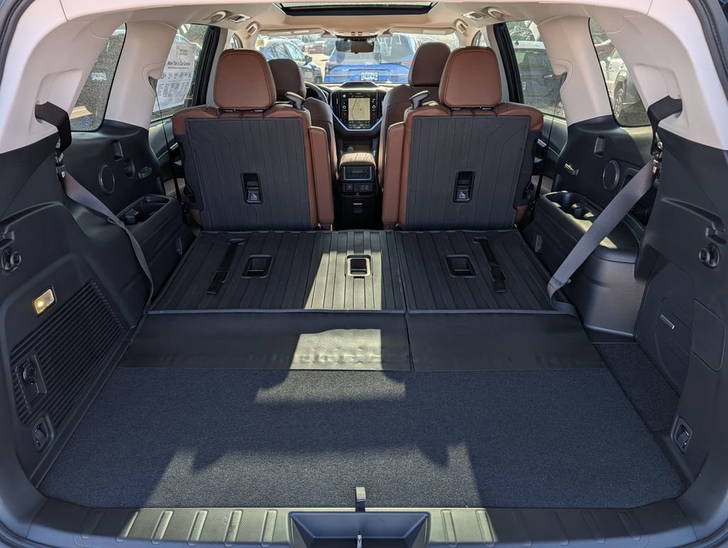 New 2026 Subaru Ascent Touring image 13