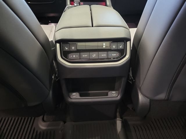 New 2026 Lexus TX 350 AWD w/ Technology Package image 11