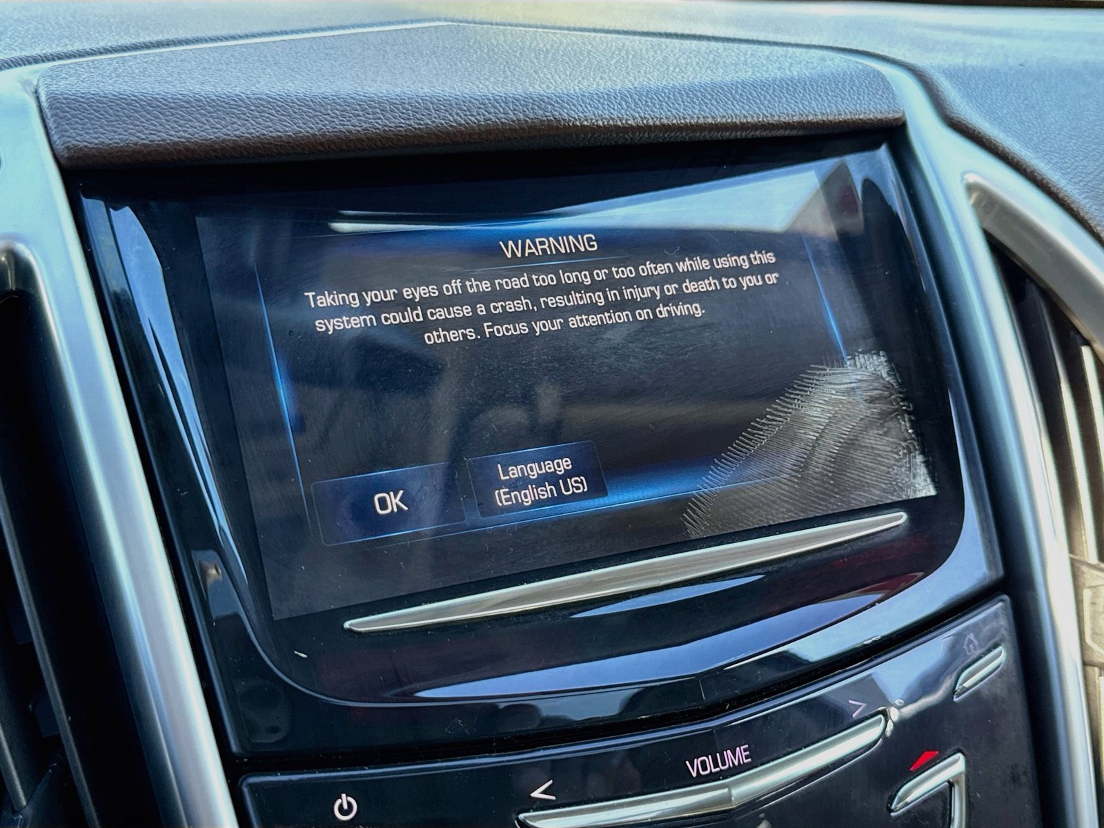 Used 2015 Cadillac SRX Luxury AWD/4WD image 17