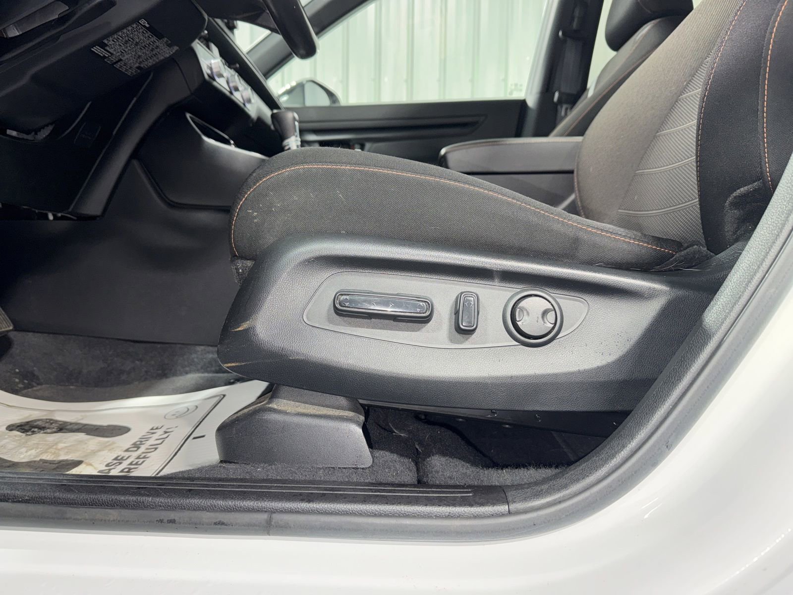 Used 2024 Honda CR-V Sport image 18