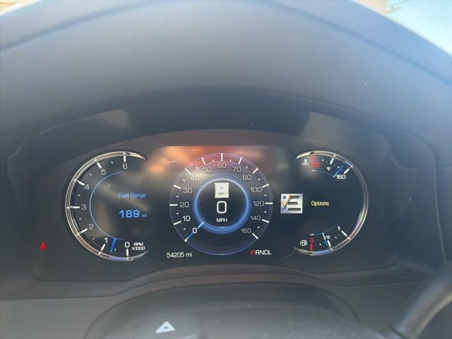 Used 2019 Cadillac Escalade Premium Luxury image 16