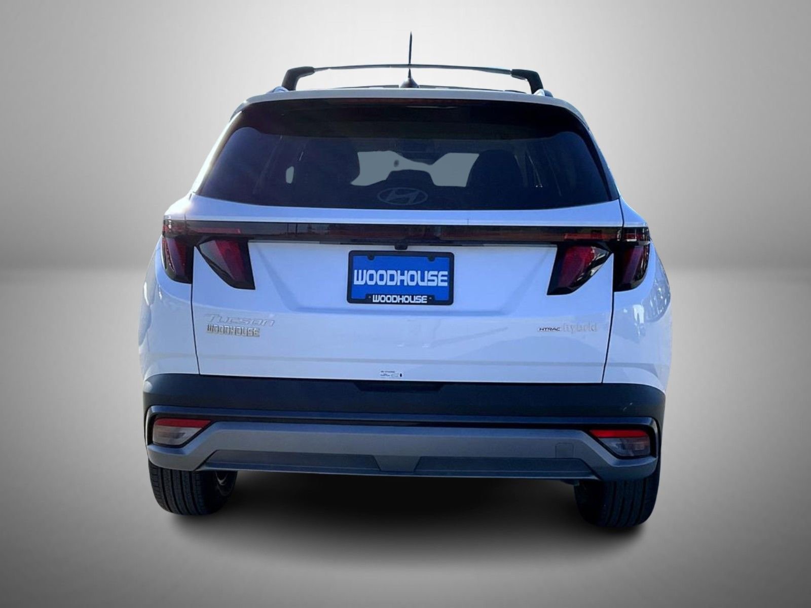 New 2026 Hyundai Tucson SEL AWD/4WD image 6
