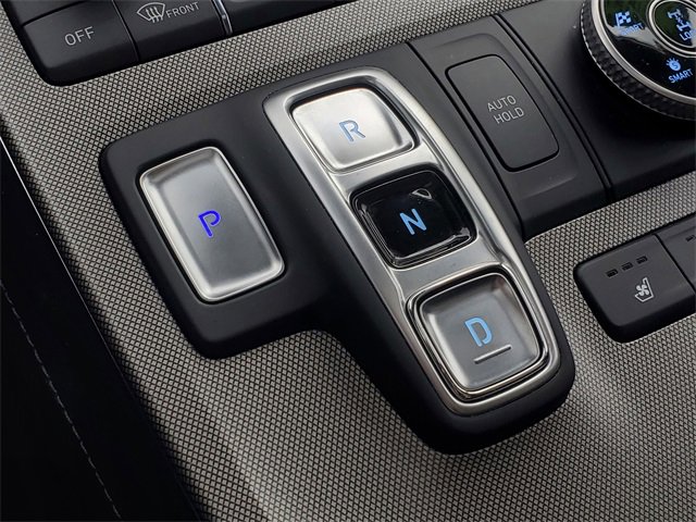 Used 2021 Hyundai Palisade Limited w/ Winter Package image 27