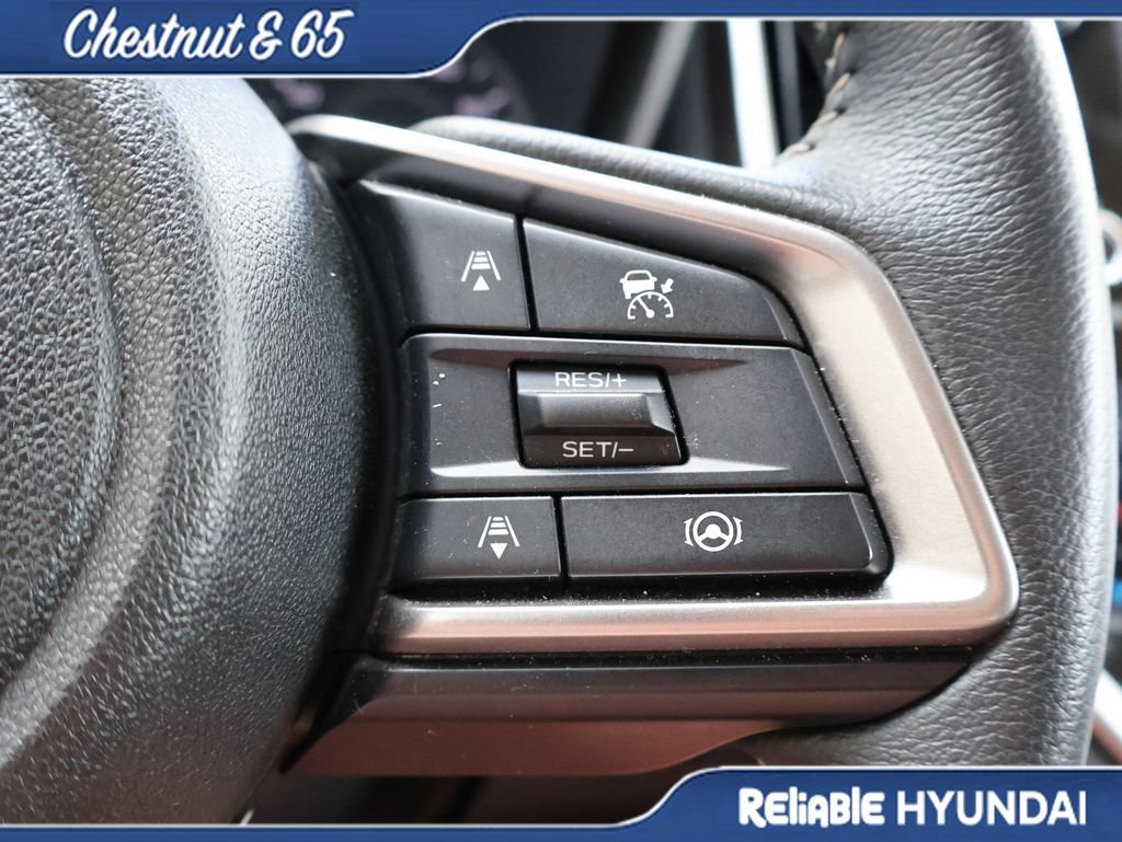 Used 2025 Subaru Ascent Premium AWD/4WD image 30
