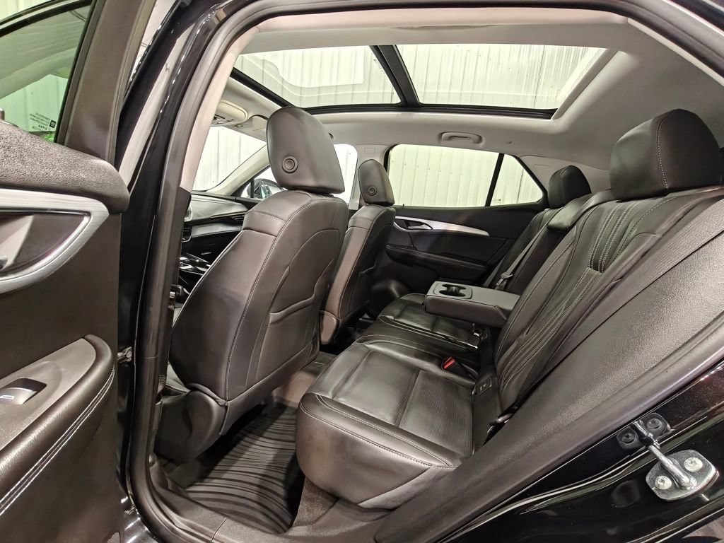 Used 2026 Buick Envision Avenir AWD/4WD image 32