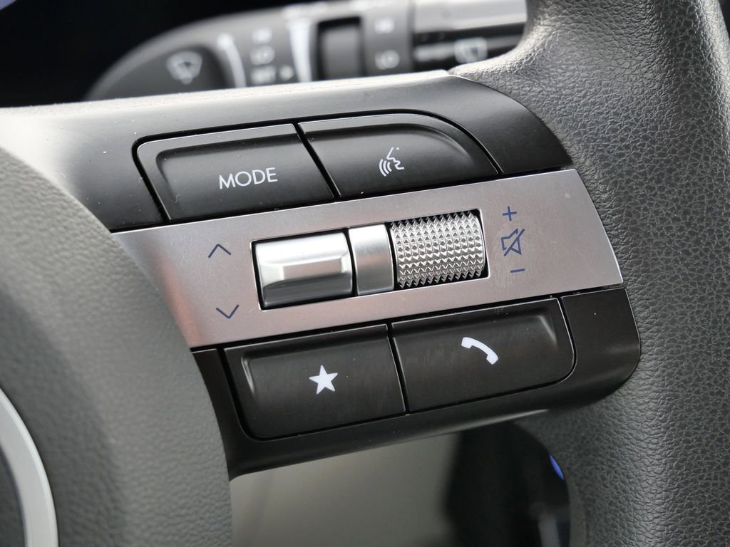 Used 2025 Hyundai Tucson SEL FWD image 42