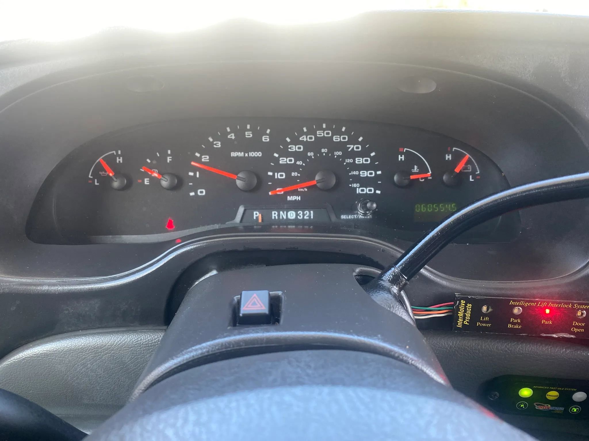 Used 2006 Ford E-450 and Econoline 450 image 11