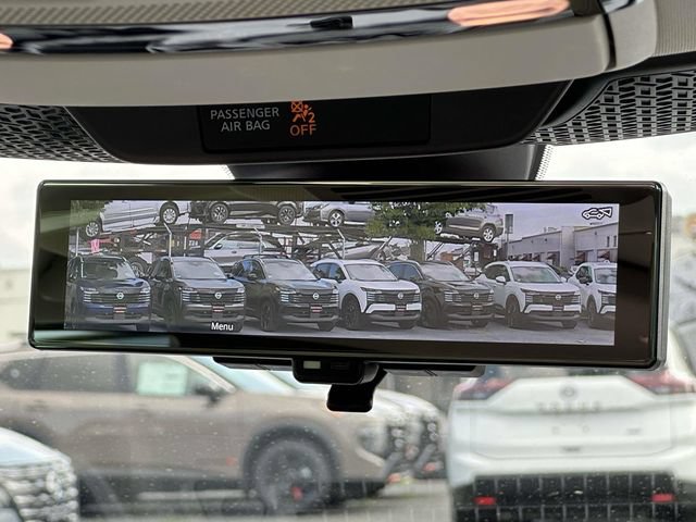 Used 2023 Nissan Ariya FWD image 19