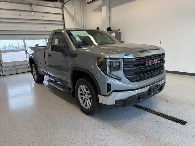New 2026 GMC Sierra 1500 Pro w/ Pro Value Package AWD/4WD image 16