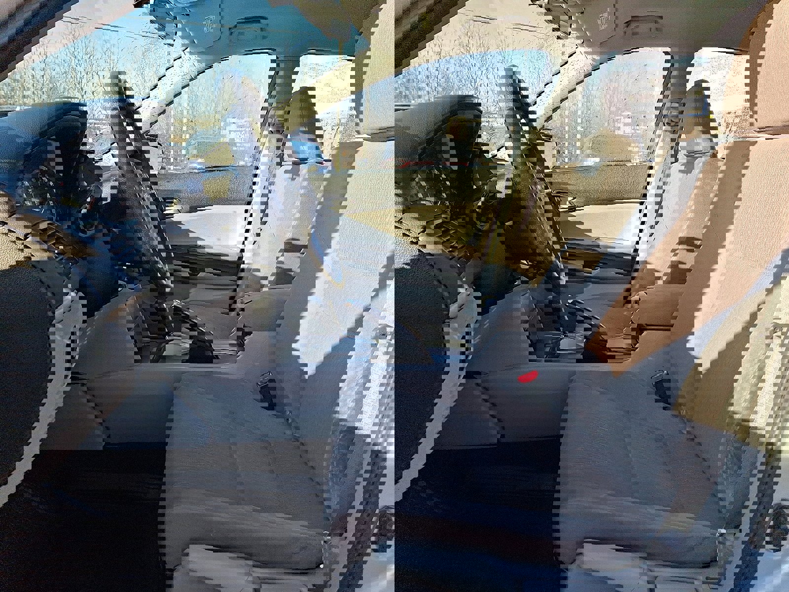 Used 2012 Honda Accord LX image 11