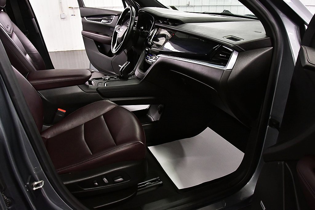 Used 2021 Cadillac XT6 Premium Luxury image 29