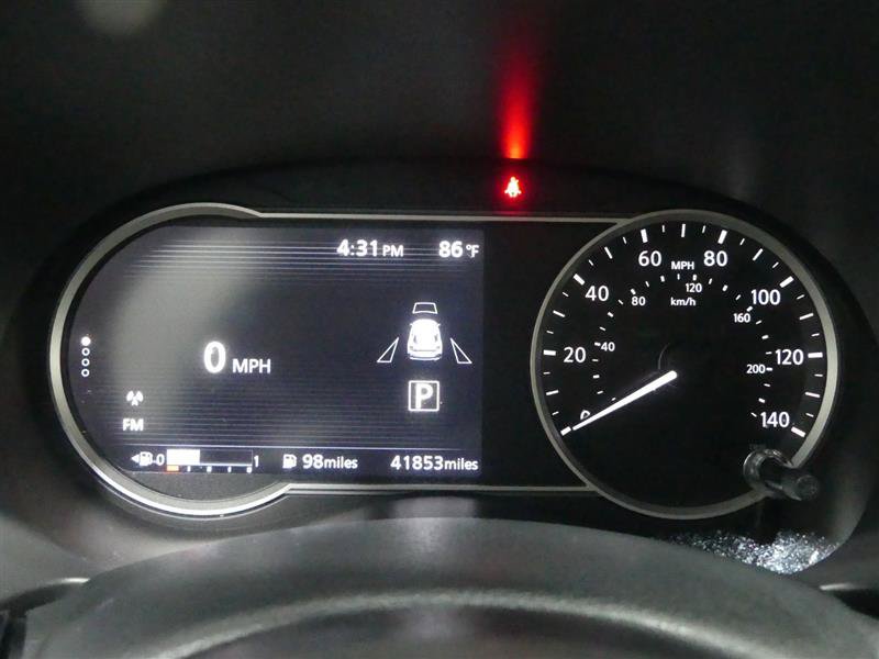 Used 2019 Nissan Kicks SV FWD image 32