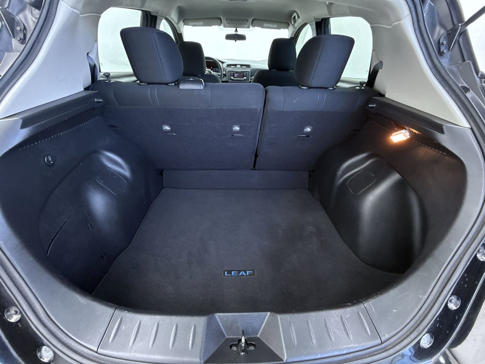 Used 2019 Nissan Leaf S w/ S Charge Package image 33