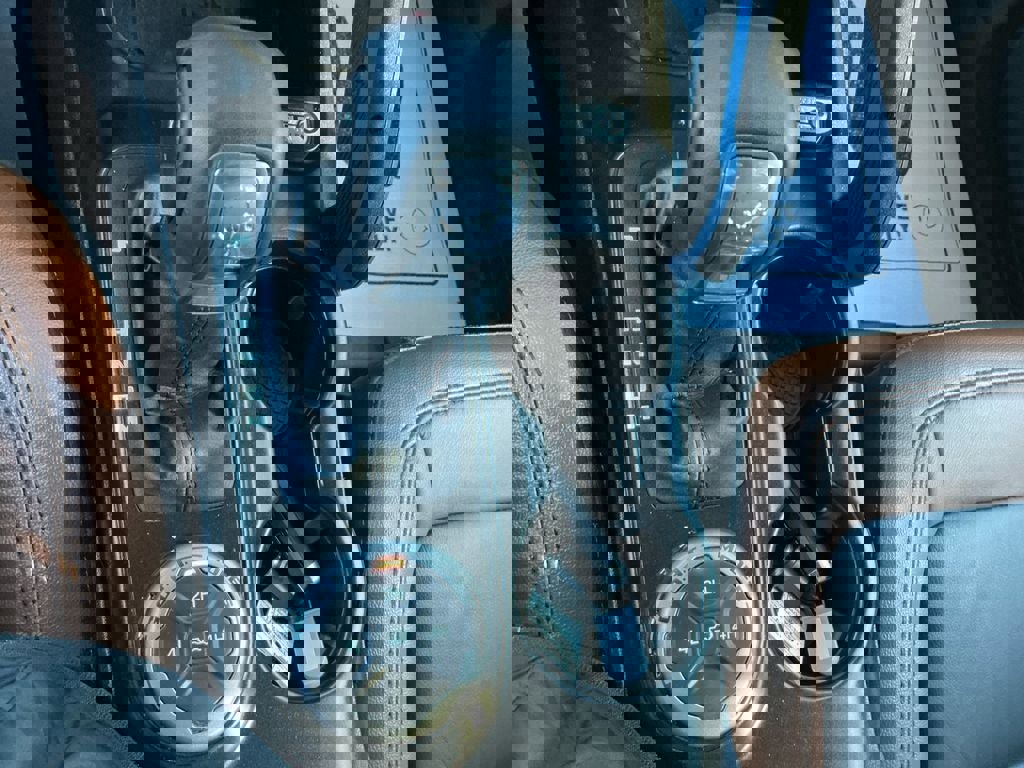 Used 2023 Ford Bronco Outer Banks image 20