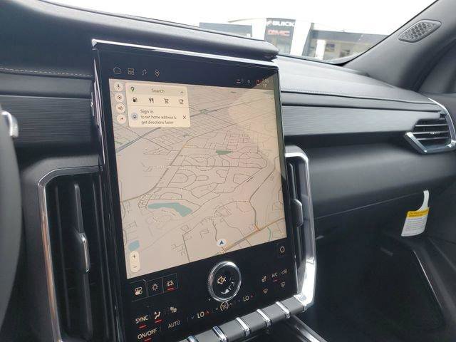 New 2026 GMC Acadia Elevation FWD image 15