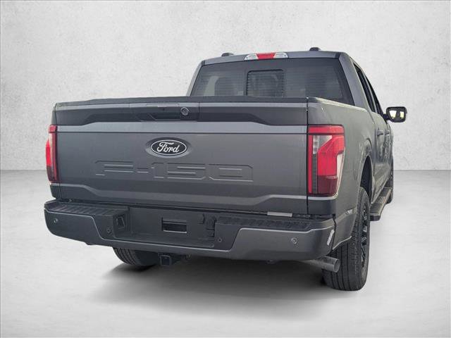 New 2026 Ford F150 XLT w/ Equipment Group 302A MID image 2