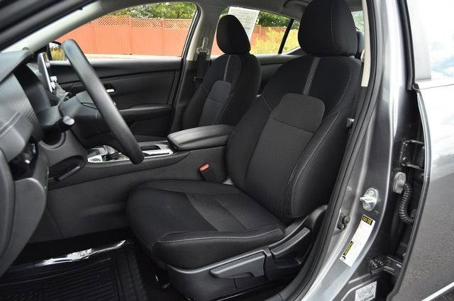 Certified 2024 Nissan Sentra SV image 19