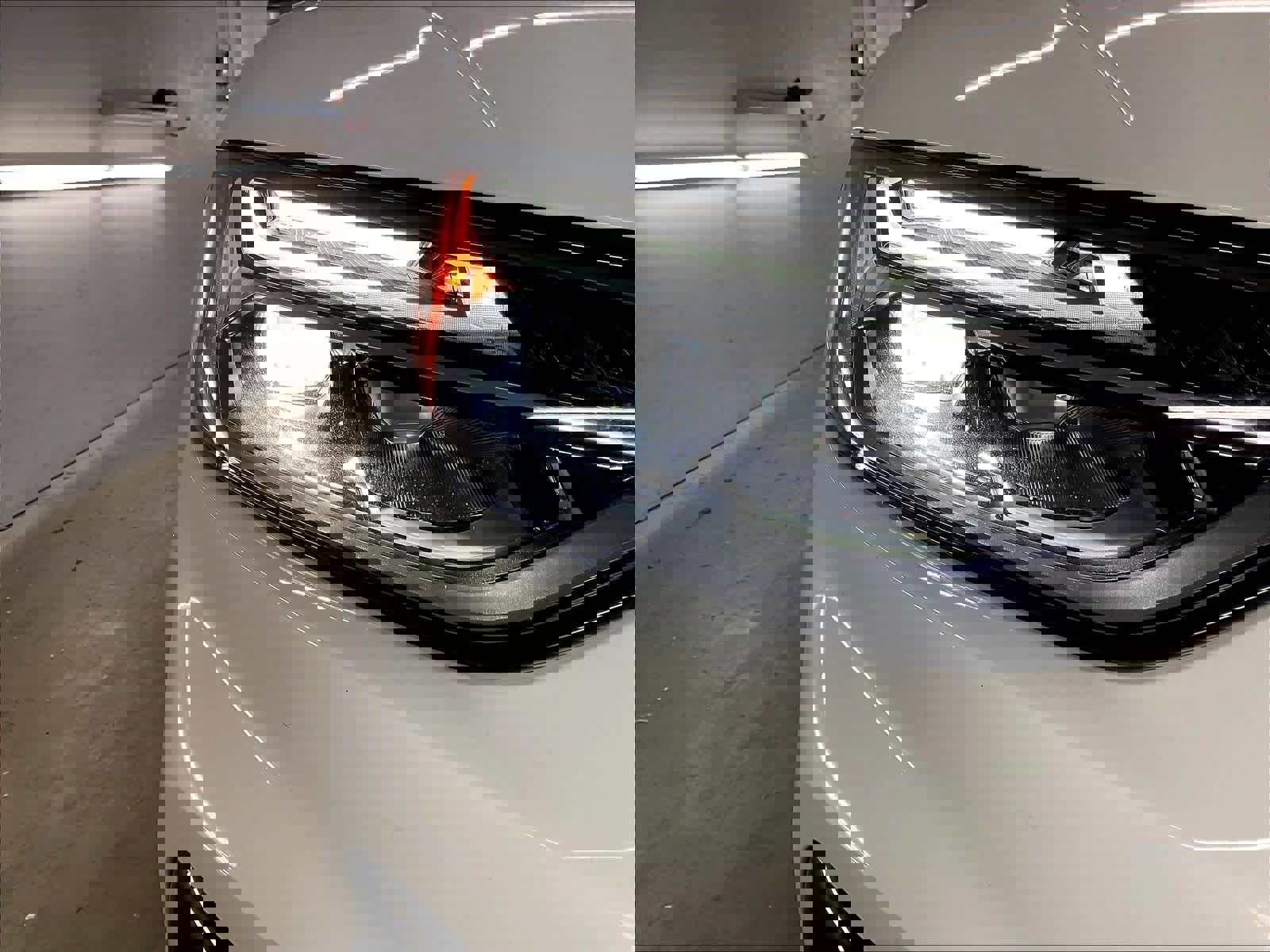 Used 2025 Audi Q5 2.0T Premium w/ Convenience Plus Package image 30