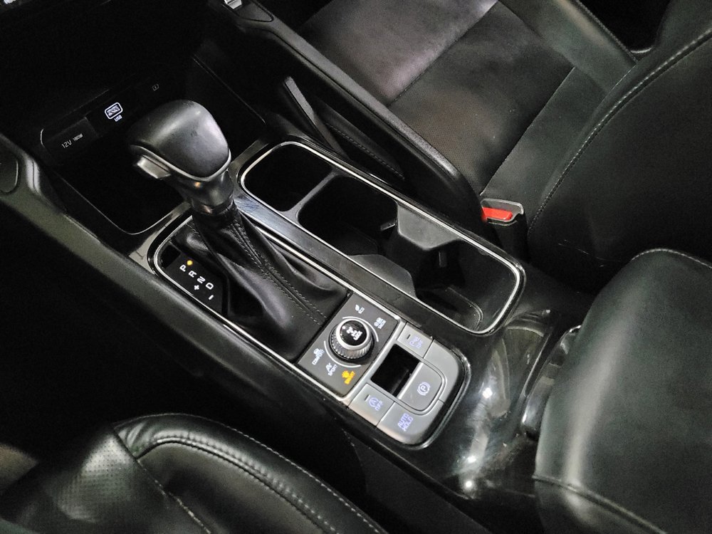 Used 2020 Kia Telluride S AWD/4WD image 26