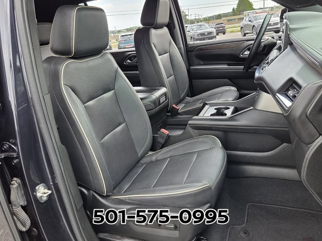 Used 2023 Chevrolet Tahoe Premier RWD image 20