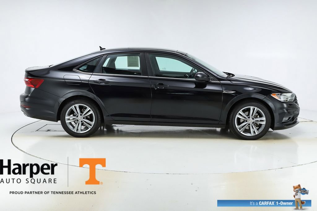 Used 2020 Volkswagen Jetta R-Line image 47
