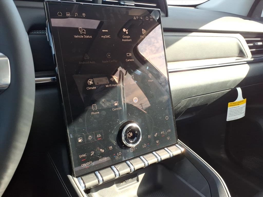 New 2026 GMC Terrain Denali image 18