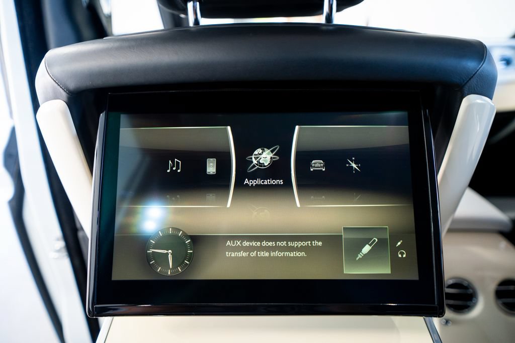 Used 2019 Rolls-Royce Phantom Sedan RWD image 51