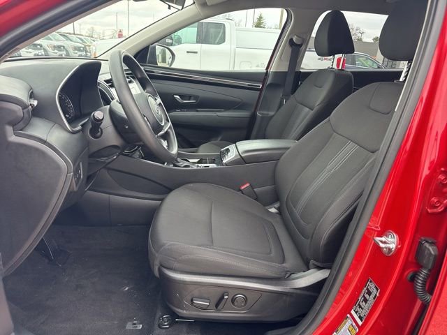 Used 2023 Hyundai Tucson SEL AWD/4WD image 9