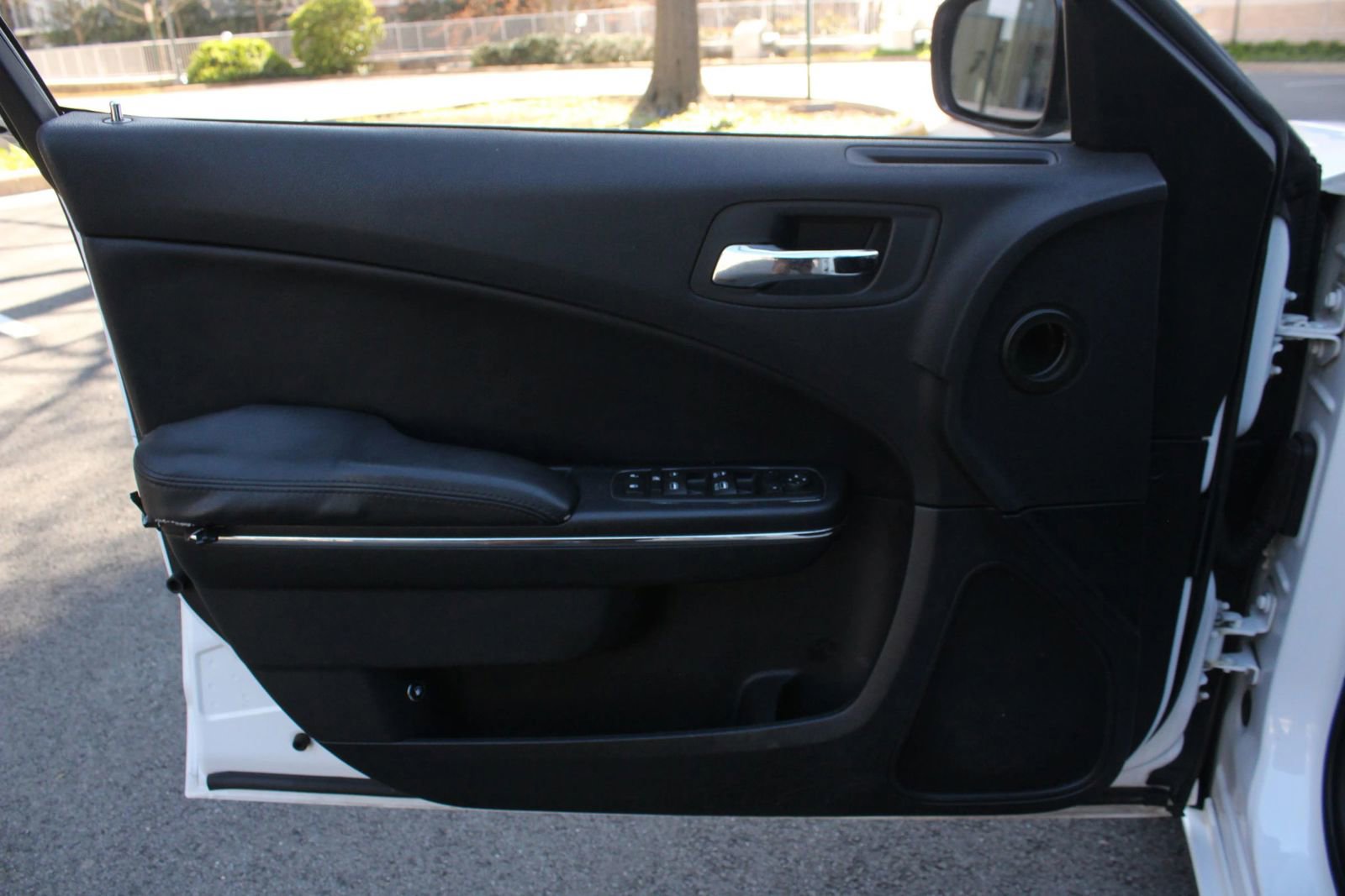 Used 2013 Dodge Charger Police RWD image 16