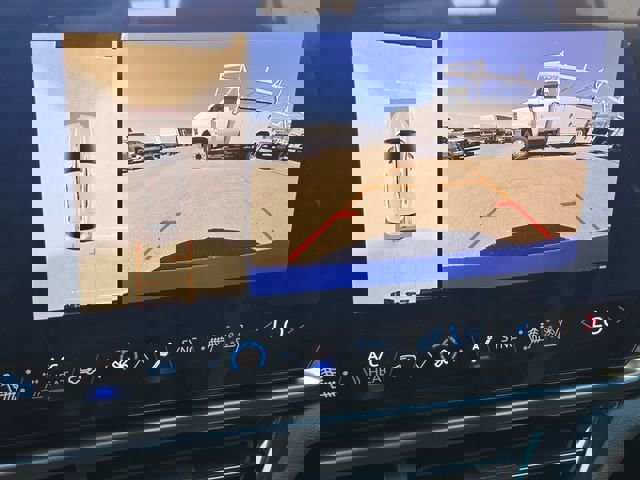 New 2025 Chevrolet Equinox EV RS w/ Active Safety Package 3 image 13