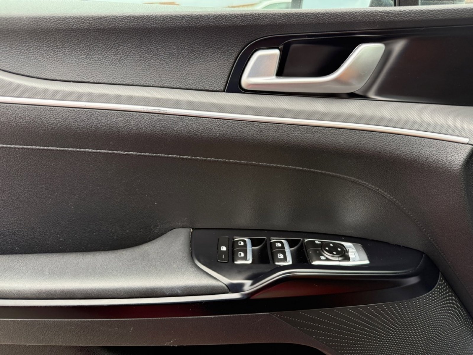 Used 2022 Kia K5 GT-Line AWD/4WD image 35
