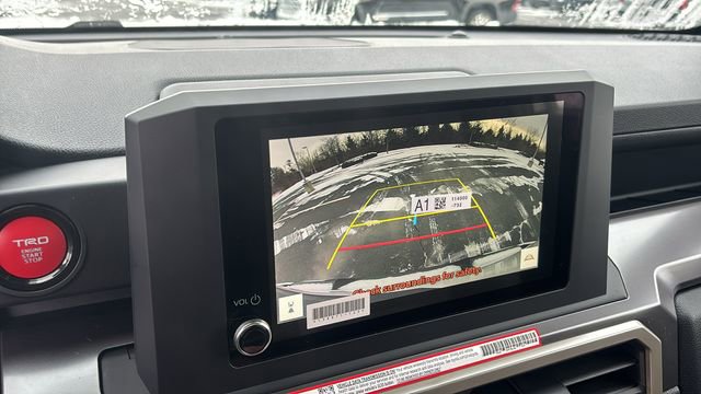 New 2026 Toyota Tacoma TRD Off-Road image 20