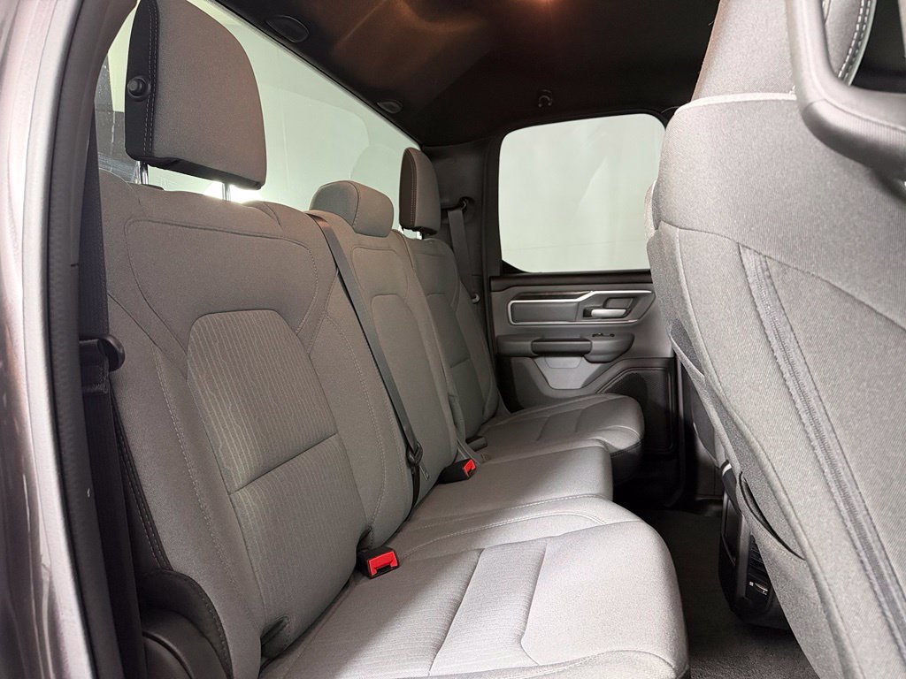 Certified 2023 RAM 1500 Big Horn RWD image 18