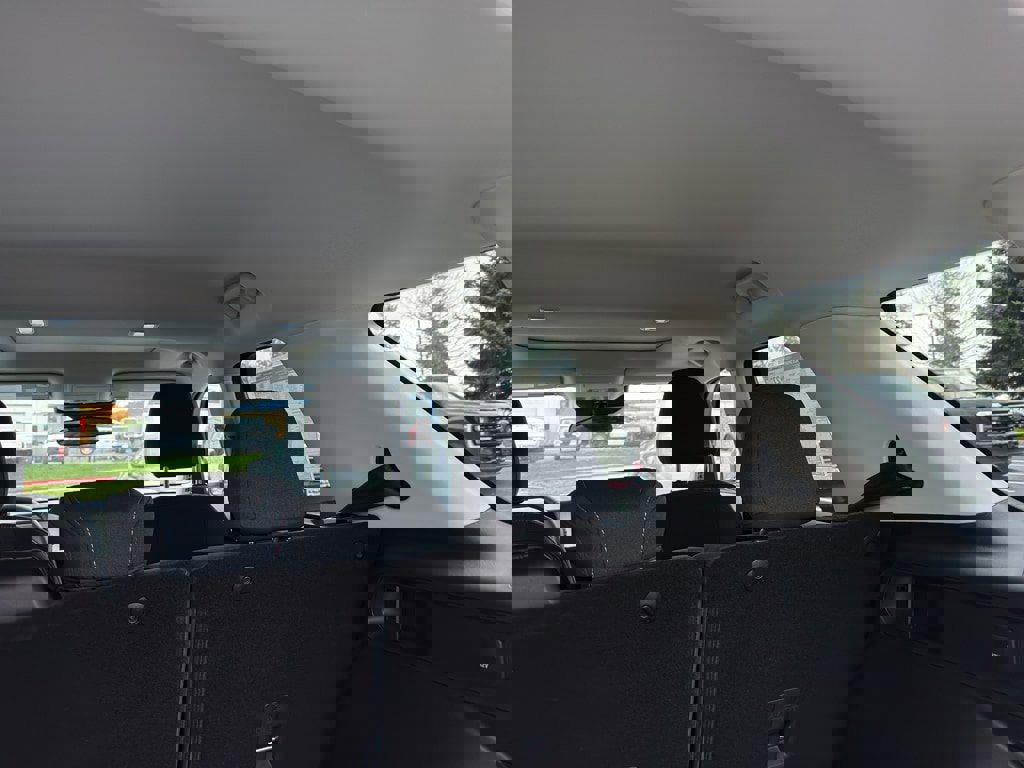 New 2025 Ford Bronco Sport Heritage w/ Convenience Package image 11