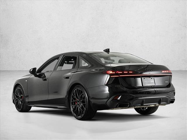 Certified 2026 Audi A6 Prestige w/ Prestige Package AWD/4WD image 8
