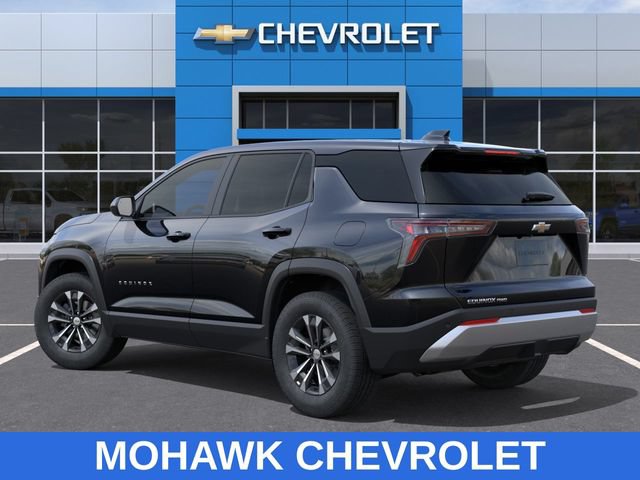 New 2027 Chevrolet Equinox LT AWD/4WD image 3