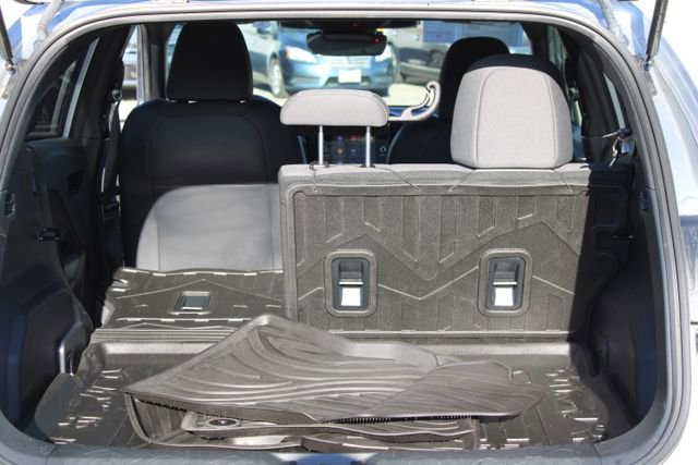 Used 2024 Subaru Crosstrek 2.5i Sport AWD/4WD image 37