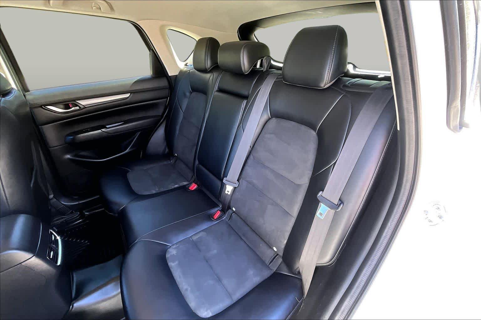 Used 2019 MAZDA CX-5 Touring AWD/4WD image 21