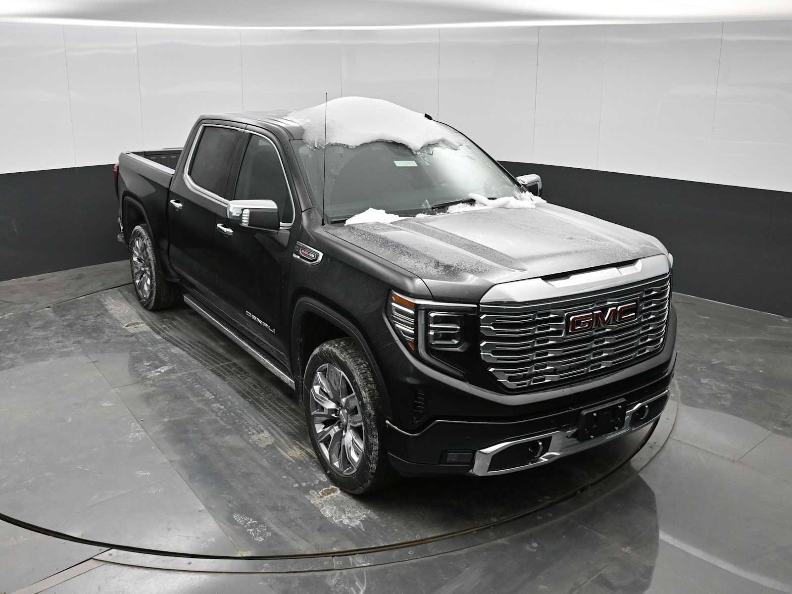 New 2026 GMC Sierra 1500 Denali w/ Denali Reserve Package image 23