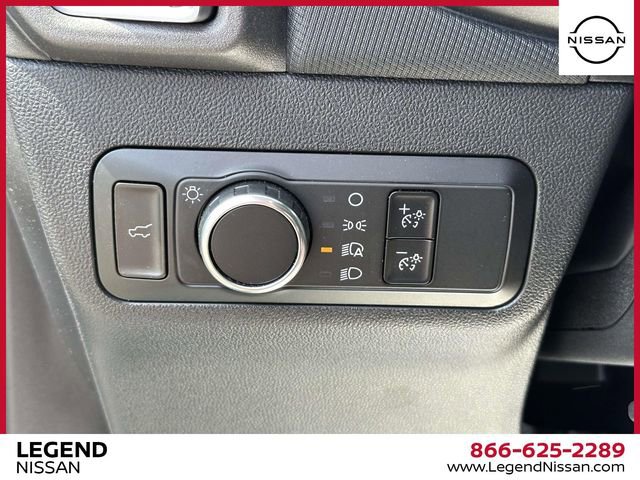 Used 2025 Ford Bronco Sport Big Bend AWD/4WD image 22