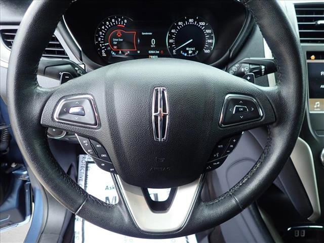 Used 2018 Lincoln MKC Premiere FWD image 14