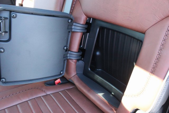 New 2026 GMC Sierra 2500 Denali Ultimate w/ Max Trailering Package image 30