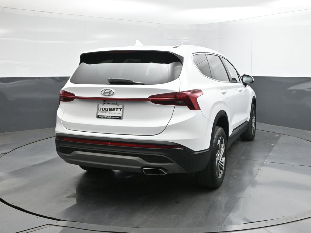 Used 2023 Hyundai Santa Fe SE image 11