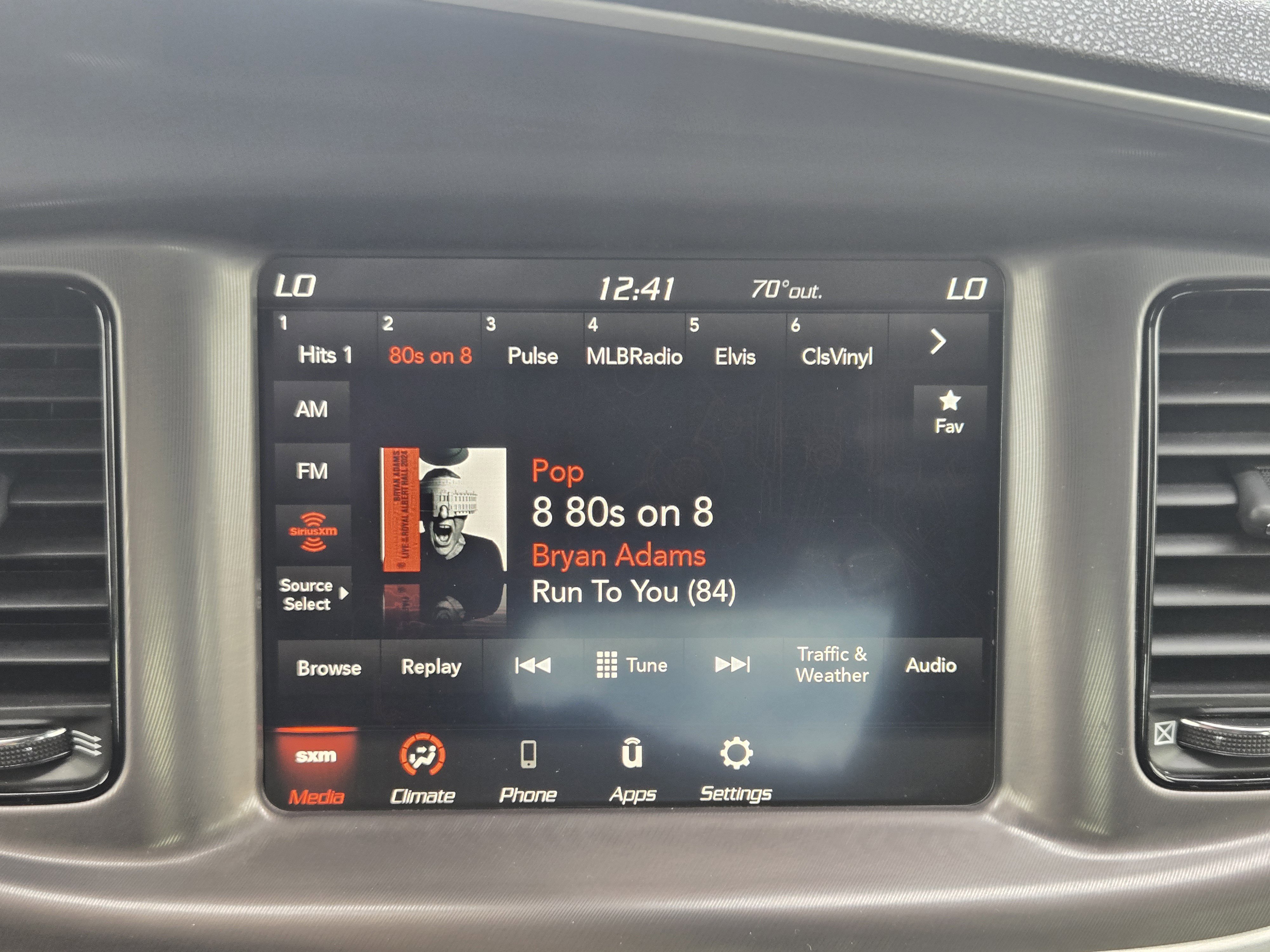 Used 2021 Dodge Charger R/T w/ Blacktop Package image 15